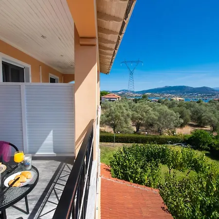 Artemis Lygia (Lefkada)