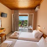 Artemis * Lygia (Lefkada)