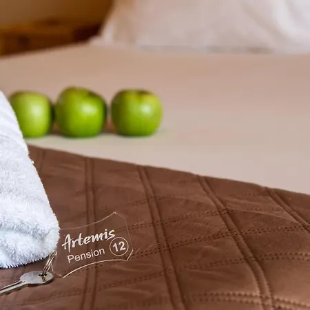 Artemis By Imagine Lefkada *