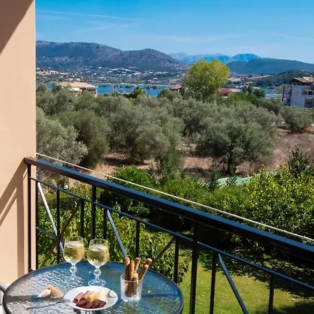 Artemis By Imagine Lefkada Hotel