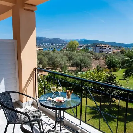 Artemis By Imagine Lefkada Hotel *