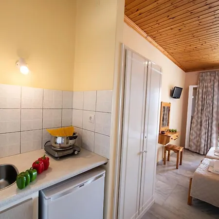 Artemis By Imagine Lefkada Hotel