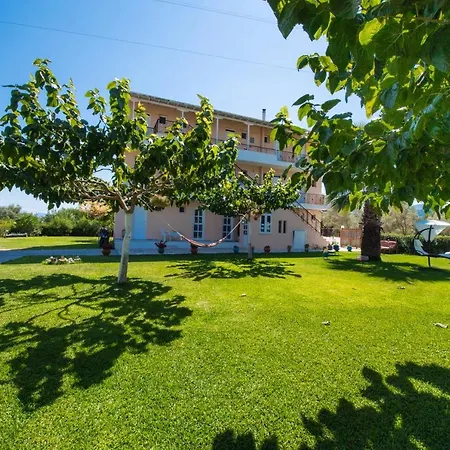 Artemis By Imagine Lefkada Hotel *