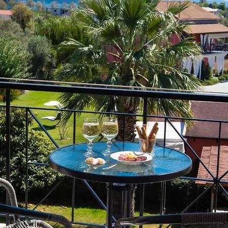 Artemis By Imagine Lefkada Hotel Ligia