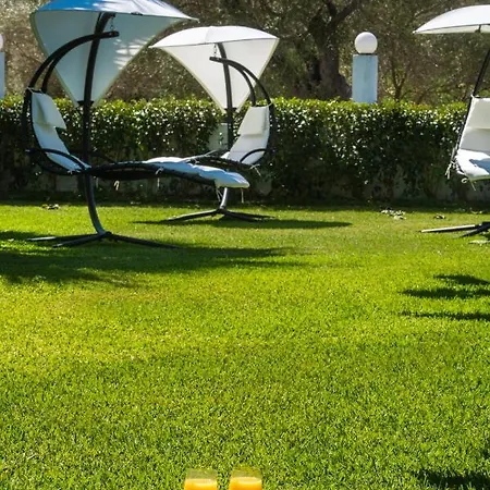 Artemis By Imagine Lefkada Hotel