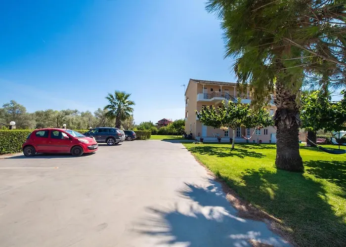 Artemis Lygia (Lefkada)